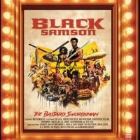 Wu-Tang And Mathematics - Black Samson, The Bastard Swordsman ryhmässä ME SUOSITTELEMME / Perjantain julkaisut / 2025-06-13 @ Bengans Skivbutik AB (5627248)