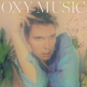 Alex Cameron - Split Seams/Vikt Hörn Oxy Music (Teal Clear Vinyl) ryhmässä -Start Split @ Bengans Skivbutik AB (5627301)