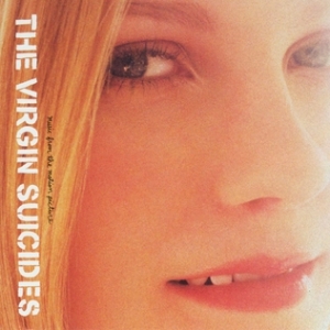 The Virgin Suicides - Original - Split Seams/Vikt Hörn The Virgin Suicides (Music From The Movie) ryhmässä -Start Split @ Bengans Skivbutik AB (5627313)