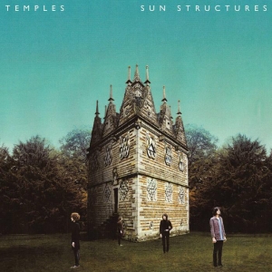 Temples - Split Seams/Vikt Hörn Sun Structures ryhmässä -Start Split @ Bengans Skivbutik AB (5627319)