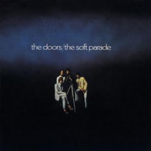 The Doors - Split Seams/Vikt Hörn The Soft Parade ryhmässä -Start Split @ Bengans Skivbutik AB (5627336)