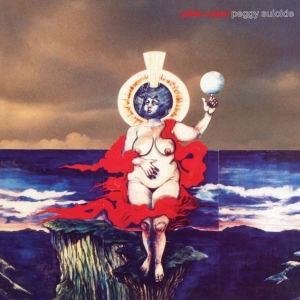 Julian Cope - Peggy Suicide ryhmässä VINYYLI / Importnyheter / Pop-Rock @ Bengans Skivbutik AB (5627353)