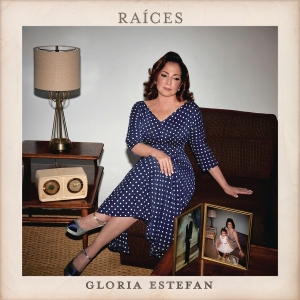 Estefan Gloria - Raíces ryhmässä CD @ Bengans Skivbutik AB (5627367)