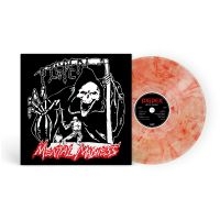Pig Pen - Mental Madness ryhmässä VINYYLI / Kommande / Pop-Rock @ Bengans Skivbutik AB (5627370)