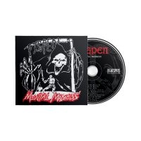 Pig Pen - Mental Madness ryhmässä CD / Kommande / Pop-Rock @ Bengans Skivbutik AB (5627376)
