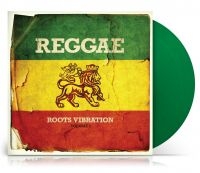 Various Artists - Reggae Roots Vibration Volume 1 (Gr ryhmässä ME SUOSITTELEMME / Perjantain julkaisut / 2025-06-06 @ Bengans Skivbutik AB (5627386)