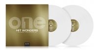 Various Artists - One Hit Wonders (2 Lp White Vinyl) ryhmässä VINYYLI / Kommande / Pop-Rock @ Bengans Skivbutik AB (5627387)