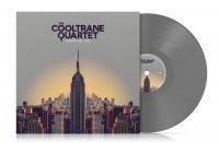Cooltrane Quartet The - Songs We Love (Grey Vinyl Lp) ryhmässä VINYYLI @ Bengans Skivbutik AB (5627388)