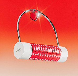 Txt - Love Language + Ws ryhmässä MERCHANDISE / Merch+Code / Kommande / K-Pop @ Bengans Skivbutik AB (5627400)