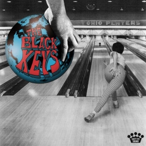 The Black Keys - Split Seams/Vikt Hörn Ohio Players (Colored Vinyl) ryhmässä -Start Split @ Bengans Skivbutik AB (5627415)