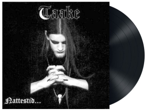 Taake - Split Seams/Vikt Hörn Nattestid (Vinyl Lp) ryhmässä -Start Split @ Bengans Skivbutik AB (5627487)