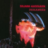 Black Sabbath - Paranoid ryhmässä ME SUOSITTELEMME / Perjantain julkaisut / 2025-06-13 @ Bengans Skivbutik AB (5627512)