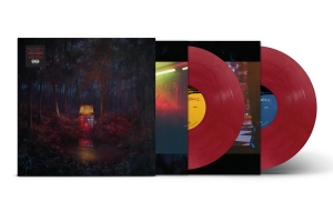 Lord Huron - The Cosmic Selector Vol. 1 ryhmässä VINYYLI / Kommande / Pop-Rock @ Bengans Skivbutik AB (5627523)