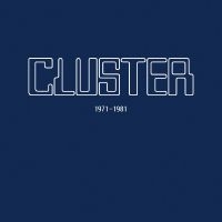 Cluster - 1971?1981 ryhmässä CD / Pop-Rock @ Bengans Skivbutik AB (5627534)