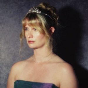 Stella Darla - Miss Nordjylland ryhmässä VINYYLI / Country @ Bengans Skivbutik AB (5627537)