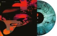 Thelen Stephan - Worlds In Collision (2 Lp Marbled V ryhmässä VINYYLI / Myydyimmät @ Bengans Skivbutik AB (5627541)