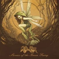Rinn The - Stories Of The Green Fairy ryhmässä CD / Kommande / Hårdrock @ Bengans Skivbutik AB (5627543)