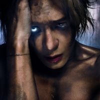 Wang Jackson - Magicman 2 ryhmässä CD / Kommande / Pop-Rock @ Bengans Skivbutik AB (5627551)