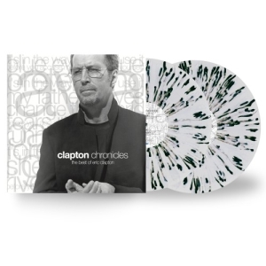 Clapton Eric - Clapton Chronicles: The Best Of Eri ryhmässä VINYYLI / Kommande / Pop-Rock @ Bengans Skivbutik AB (5627553)