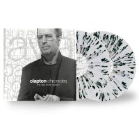 Clapton Eric - Clapton Chronicles: The Best Of Eric Clapton (Color 2LP) ryhmässä VINYYLI / Kommande / Best Of,Pop-Rock @ Bengans Skivbutik AB (5627553)