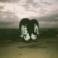 Death From Above 1979 - The Physical World (Eleventh Annive ryhmässä VINYYLI / Kommande / Pop-Rock @ Bengans Skivbutik AB (5627560)