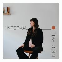 Paulo Nico - Interval_O (Clear Vinyl) ryhmässä VINYYLI / Kommande / Svensk Folkmusik @ Bengans Skivbutik AB (5627567)