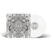 Gaupa - Fyr (White Vinyl LP) ryhmässä VINYYLI / Kommande / Hårdrock,Svensk Musik @ Bengans Skivbutik AB (5627579)