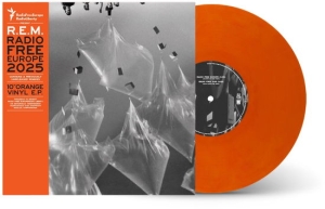 R.E.M. - Radio Free Europe 2025 ryhmässä VINYYLI @ Bengans Skivbutik AB (5627589)