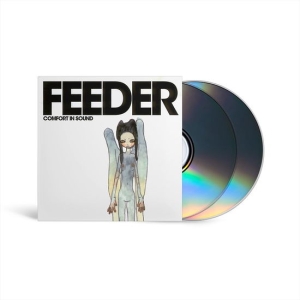 Feeder - Comfort In Sound ryhmässä CD / Kommande / Pop-Rock @ Bengans Skivbutik AB (5627592)