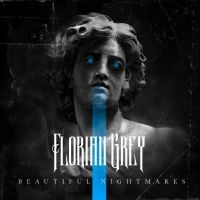 Grey Florian - Beautiful Nightmares ryhmässä CD / Kommande / Pop-Rock @ Bengans Skivbutik AB (5627593)