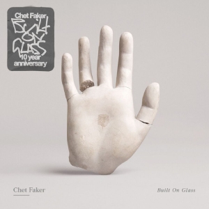 Chet Faker - Built On Glass ryhmässä VINYYLI @ Bengans Skivbutik AB (5627606)