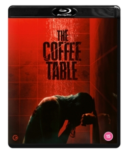 Movie - The Coffee Table ryhmässä Elokuva / Film Blu-ray @ Bengans Skivbutik AB (5627642)