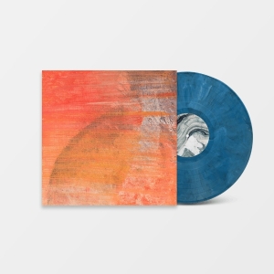 Genune - Infinite Presence ryhmässä VINYYLI @ Bengans Skivbutik AB (5627648)