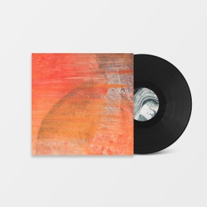 Genune - Infinite Presence ryhmässä VINYYLI @ Bengans Skivbutik AB (5627649)
