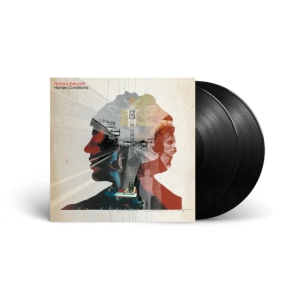 Richard Ashcroft - Human Conditions ryhmässä VINYYLI / Kommande / Pop-Rock @ Bengans Skivbutik AB (5627657)