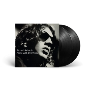 Richard Ashcroft - Alone With Everybody ryhmässä VINYYLI / Kommande / Pop-Rock @ Bengans Skivbutik AB (5627658)