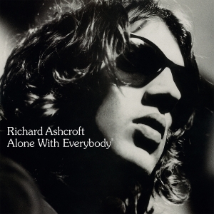 Richard Ashcroft - Alone With Everybody ryhmässä ME SUOSITTELEMME / Perjantain julkaisut / 2025-07-04 @ Bengans Skivbutik AB (5627658)