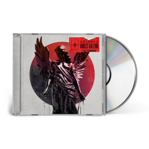 Solence - Angels Calling ryhmässä CD @ Bengans Skivbutik AB (5627661)