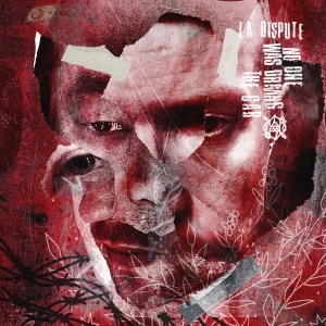 La Dispute - No One Was... (Eco Mix) ryhmässä VINYYLI @ Bengans Skivbutik AB (5627663)