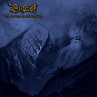 Brzask - Der Wanderer Im Riesengebirge (Viny ryhmässä VINYYLI / Kommande / Hårdrock @ Bengans Skivbutik AB (5627673)