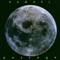 Samael - Passage (Black Vinyl LP) ryhmässä ME SUOSITTELEMME / Perjantain julkaisut / 2025-06-27 @ Bengans Skivbutik AB (5627680)