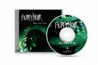 Aura Noir - Deep Tracts Of Hell ryhmässä CD / Kommande / Hårdrock @ Bengans Skivbutik AB (5627695)