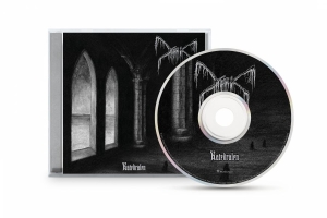 Mork - Katedralen ryhmässä CD / Hårdrock @ Bengans Skivbutik AB (5627701)