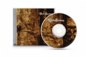 Dark Sanctuary - Exaudi Vocem Meam Part Ii ryhmässä CD @ Bengans Skivbutik AB (5627703)