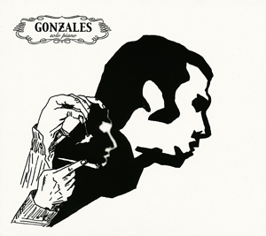 Chilly Gonzales - Solo Piano ryhmässä VINYYLI / Pop-Rock @ Bengans Skivbutik AB (5627725)