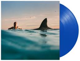 Dua Lipa - Radical Optimism Ltd Edt - Blue Vinyl ryhmässä -Start SVSN @ Bengans Skivbutik AB (5627727)