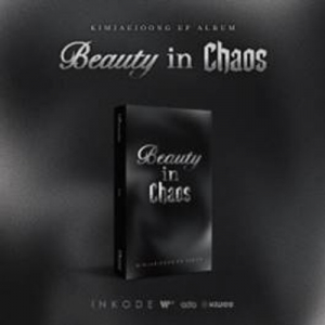 Kim Jae Joong - Beauty In Chaos (Kiwee Ver.) ryhmässä MERCHANDISE / Merch+Code / Kommande / K-Pop @ Bengans Skivbutik AB (5627733)
