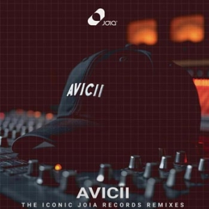 V/A - Avicii: The Iconic Joia Records Remixes ryhmässä ME SUOSITTELEMME / Perjantain julkaisut / 2025-06-27 @ Bengans Skivbutik AB (5627740)