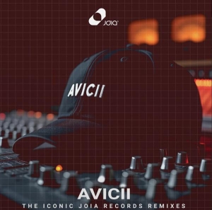 V/A - Avicii: The Iconic Joia Records Remixes ryhmässä VINYYLI / Dance-Techno @ Bengans Skivbutik AB (5627740)