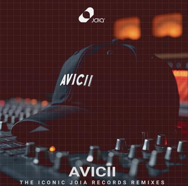 V/A - Avicii: The Iconic Joia Records Remixes ryhmässä ME SUOSITTELEMME / -Start Music On Vinyl @ Bengans Skivbutik AB (5627740)